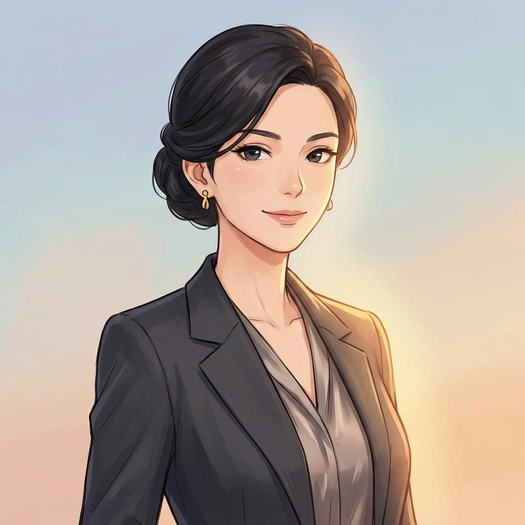 抖阴视频导演林雪晴