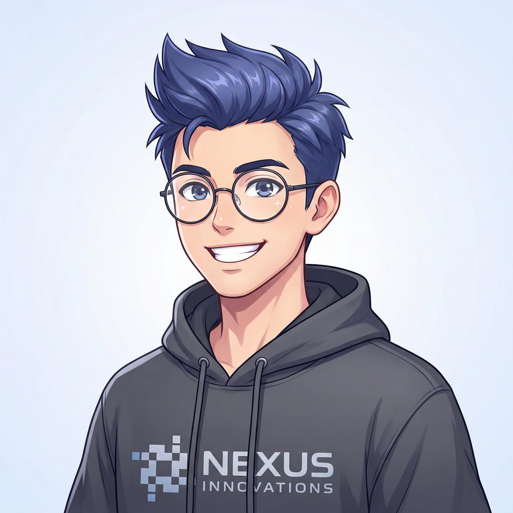 抖阴AI视频技术顾问周明轩